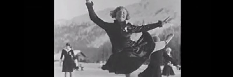 When Were Ice Skates Invented When Were Ice Skates Invented